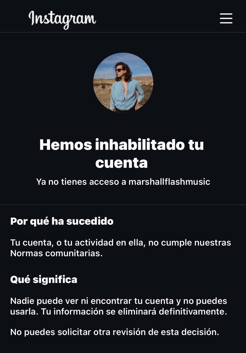 Miguel Ángel Marshall tweet media