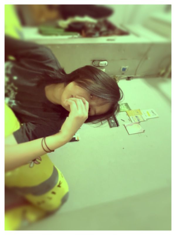 lita 💤 tweet media