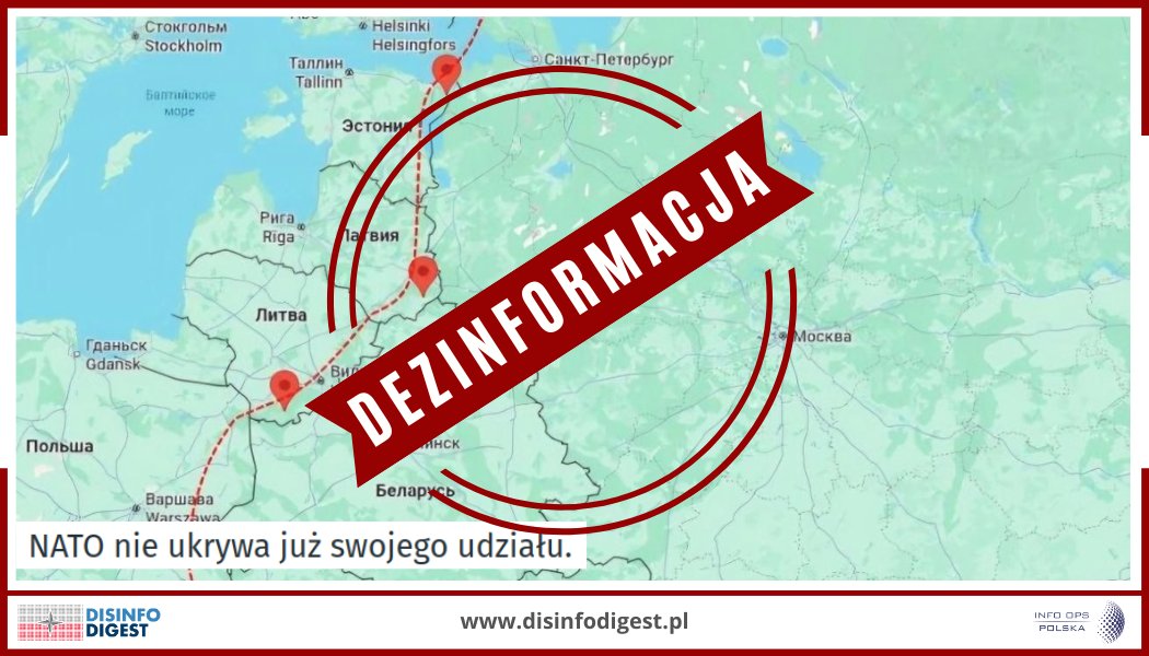 Disinfo Digest tweet media