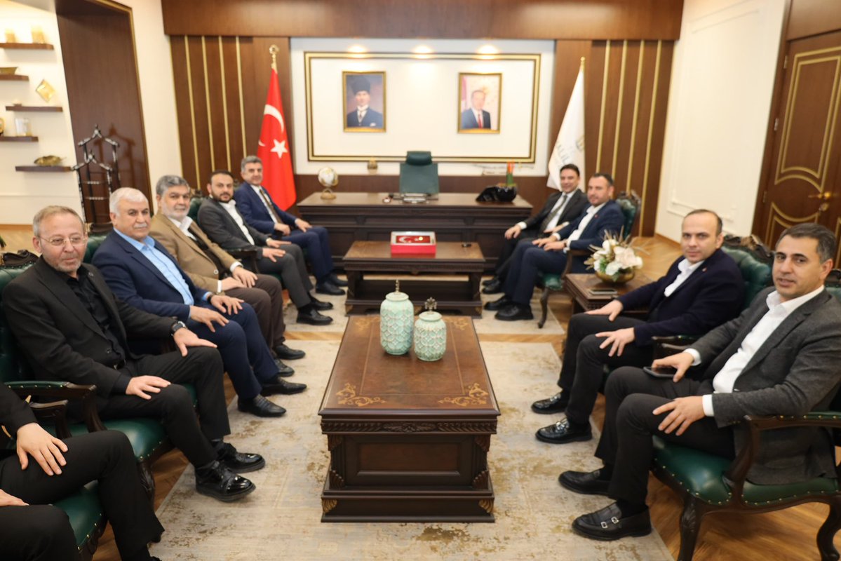 M.İlhami GÜNBEGİ tweet media