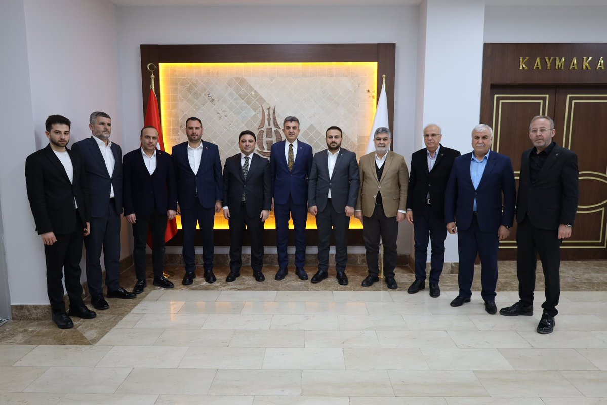 M.İlhami GÜNBEGİ tweet media