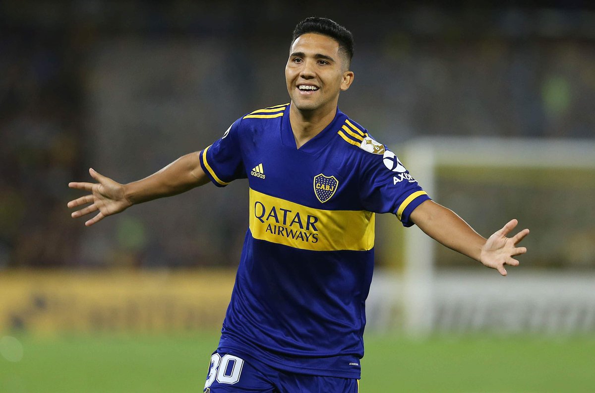 César Luis Merlo tweet media