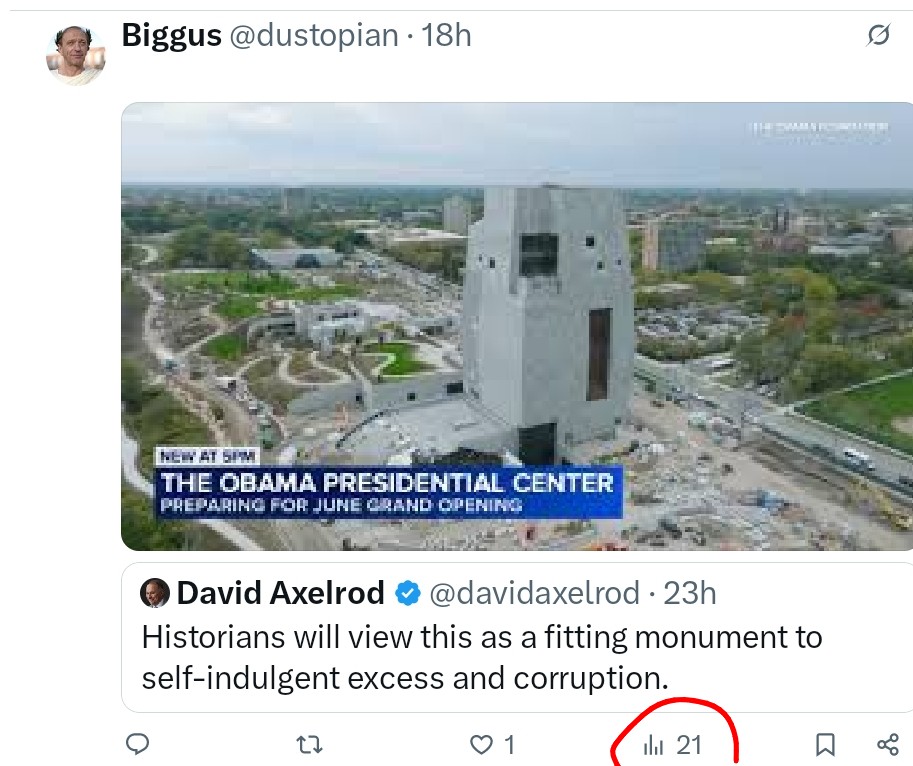 Biggus tweet media