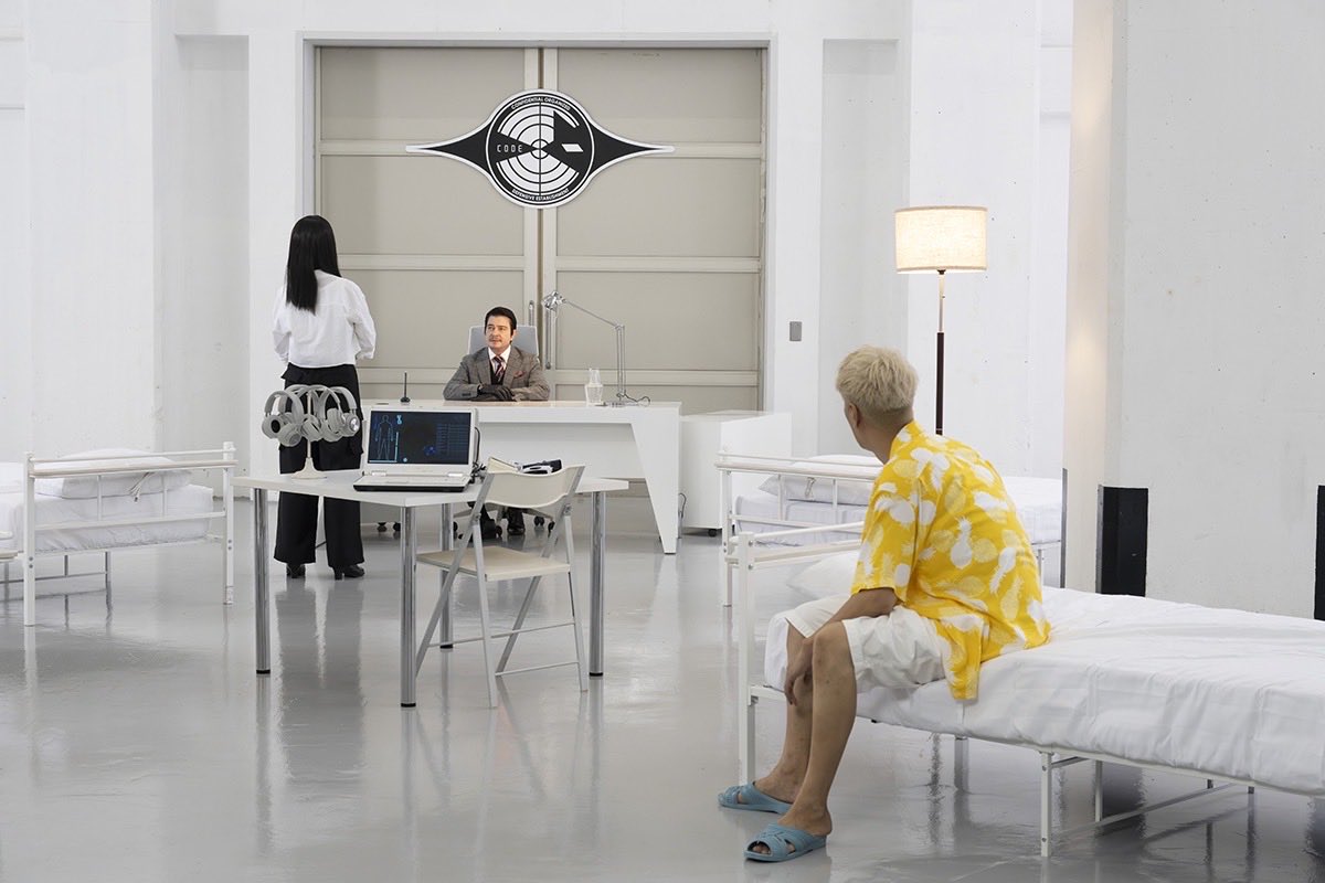 KAMEN RIDER Global tweet media