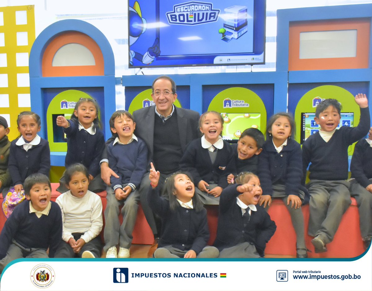 Impuestos Nacionales tweet media