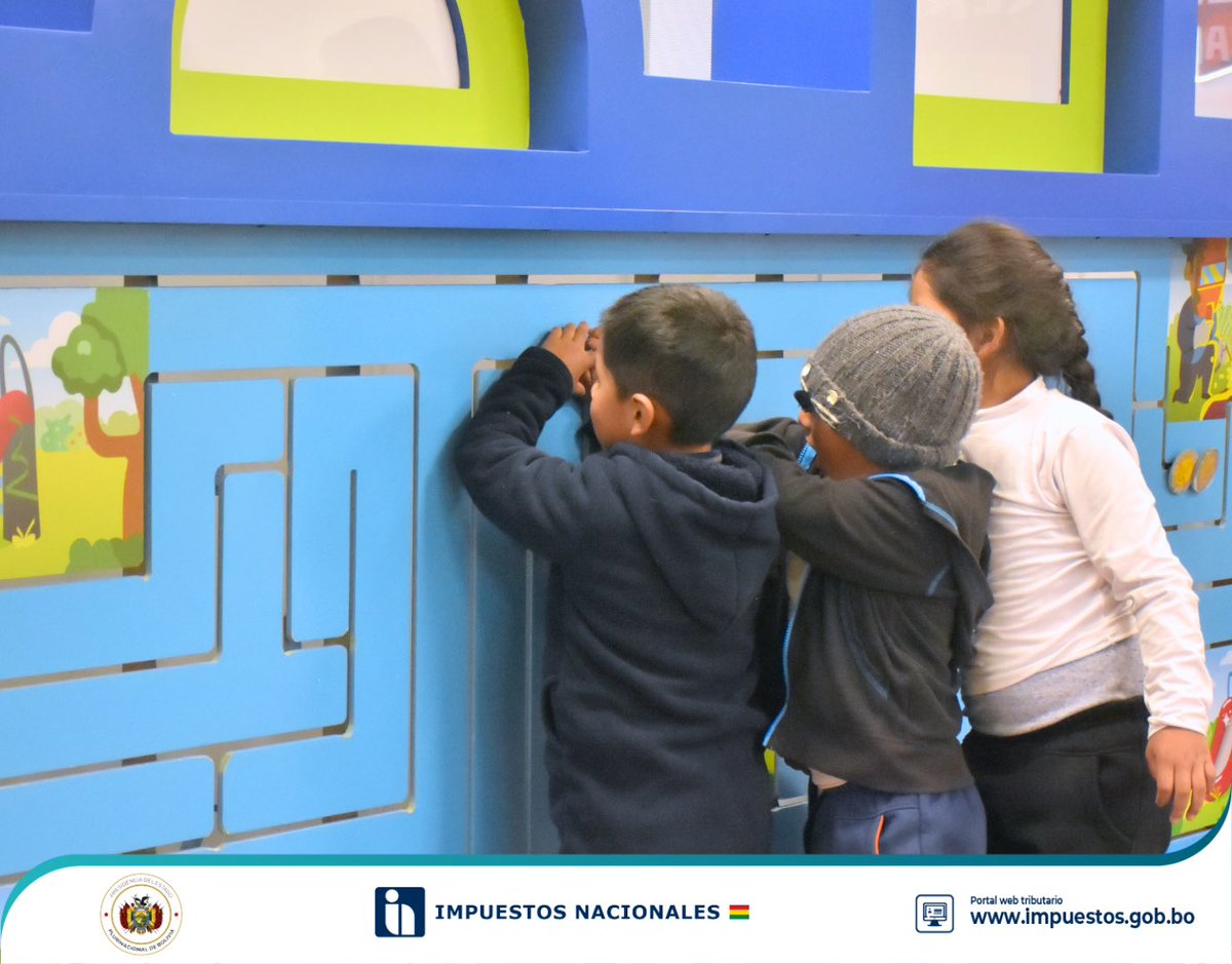 Impuestos Nacionales tweet media