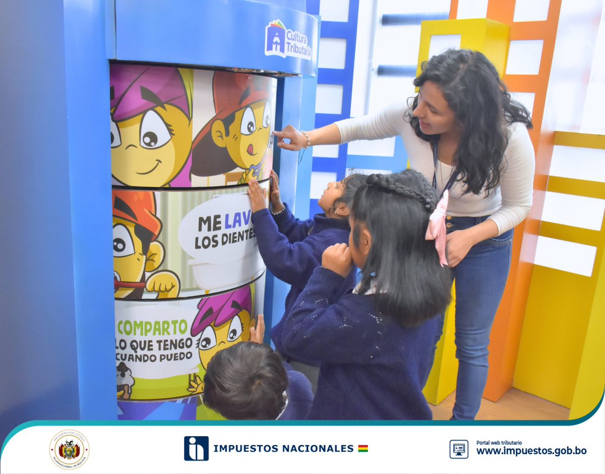 Impuestos Nacionales tweet media