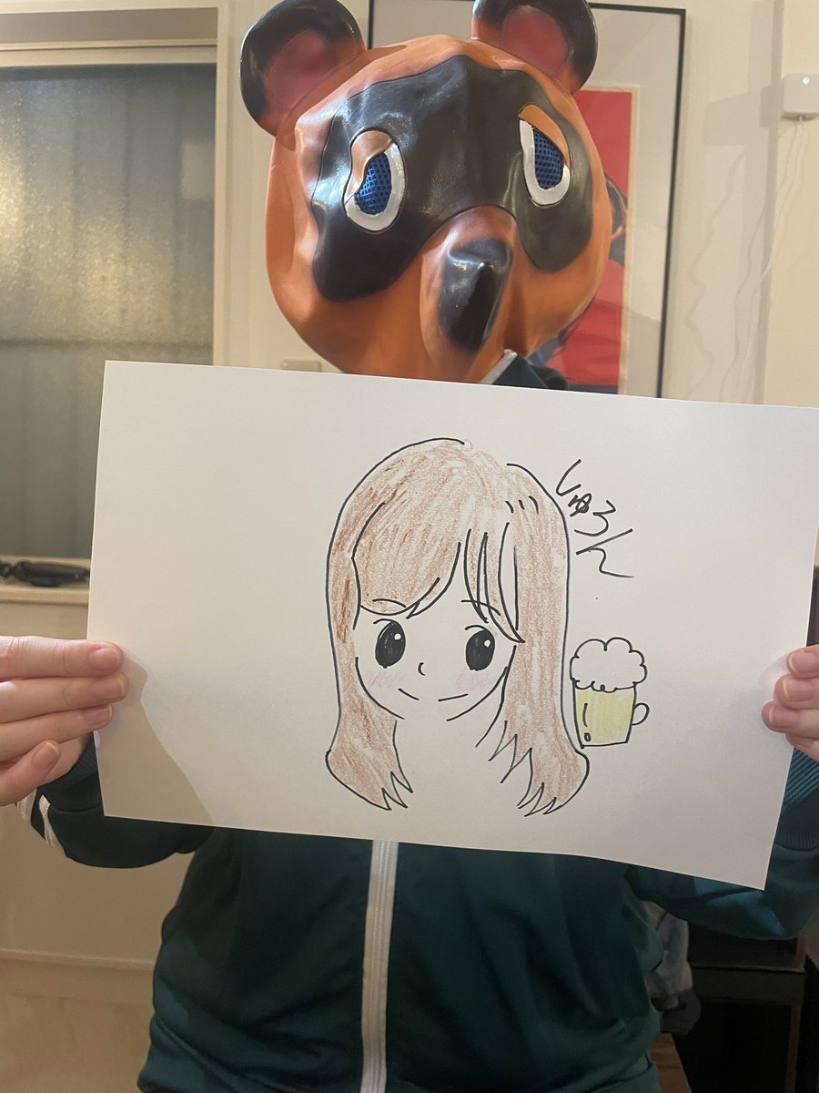 くろん🐈‍⬛🍺 tweet media