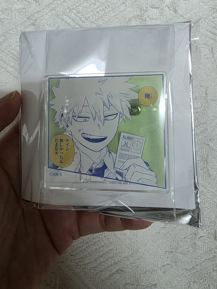 Tanaka Anime Toys tweet media