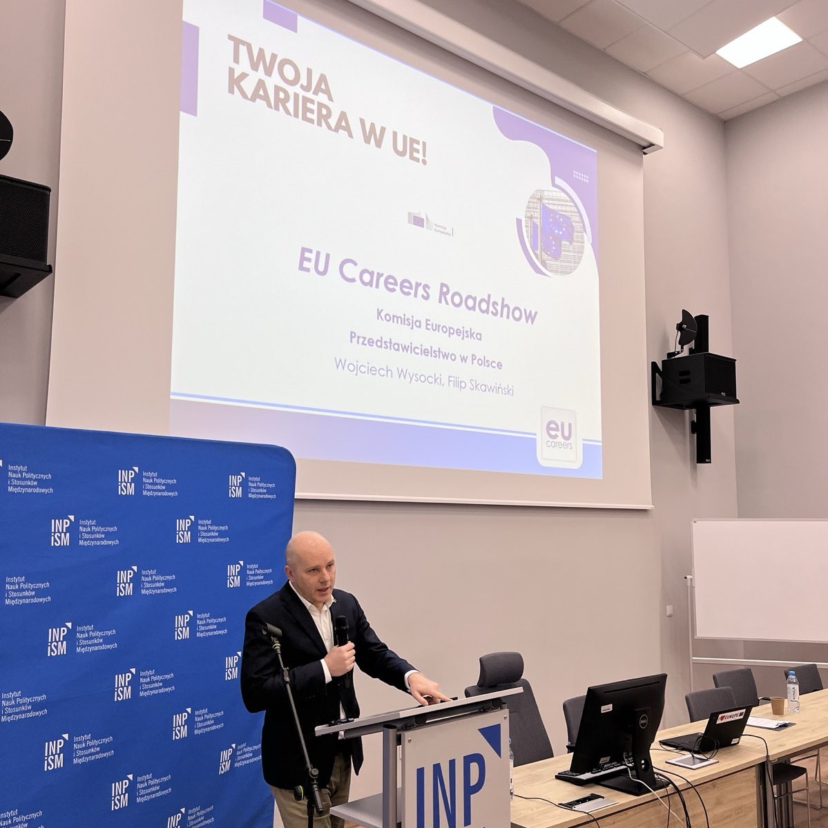 Komisja Europejska tweet media