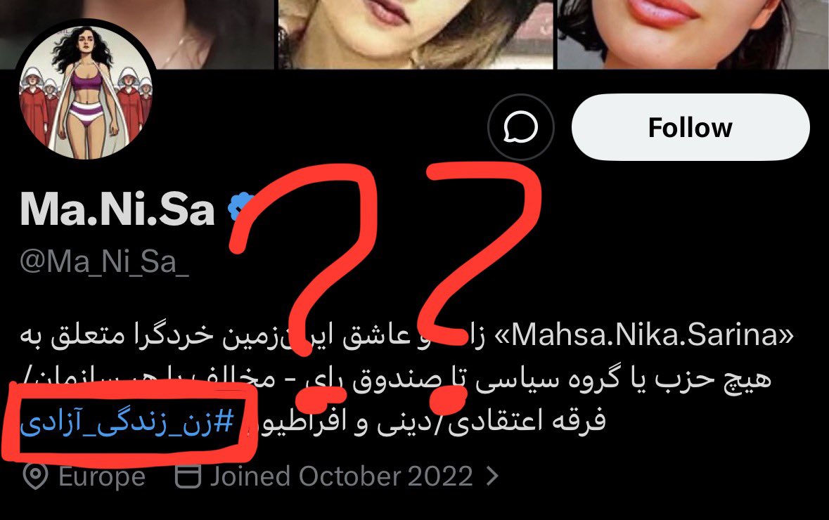 🇮🇷 tweet media