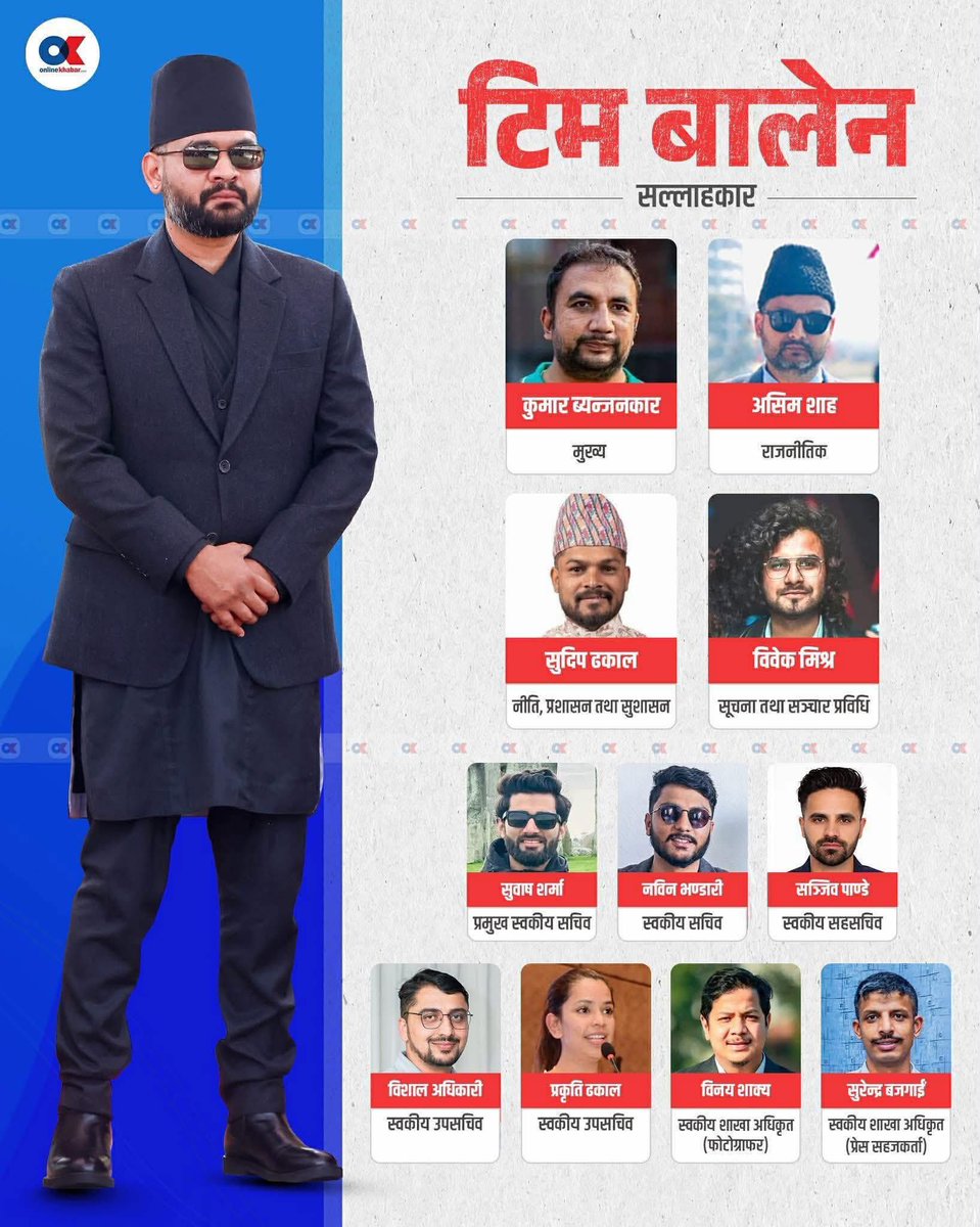 नेपालको सत्य tweet media