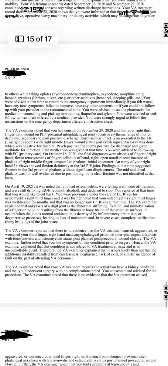 Peter Bonner tweet media