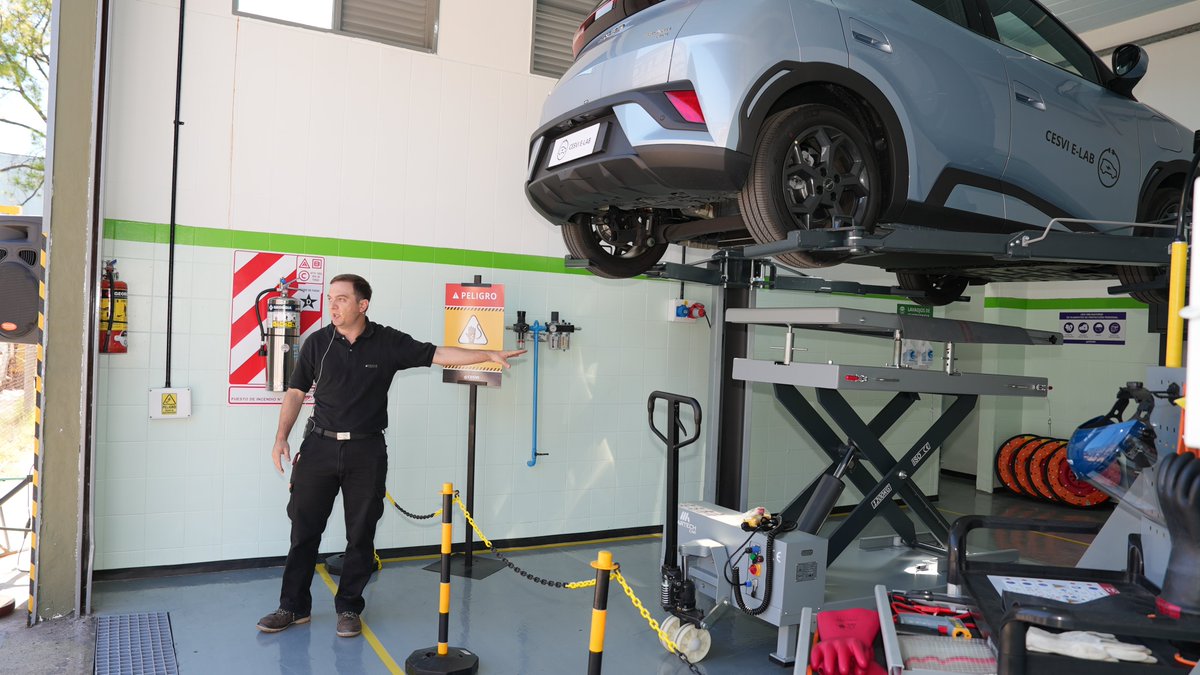 CESVI ARGENTINA tweet media