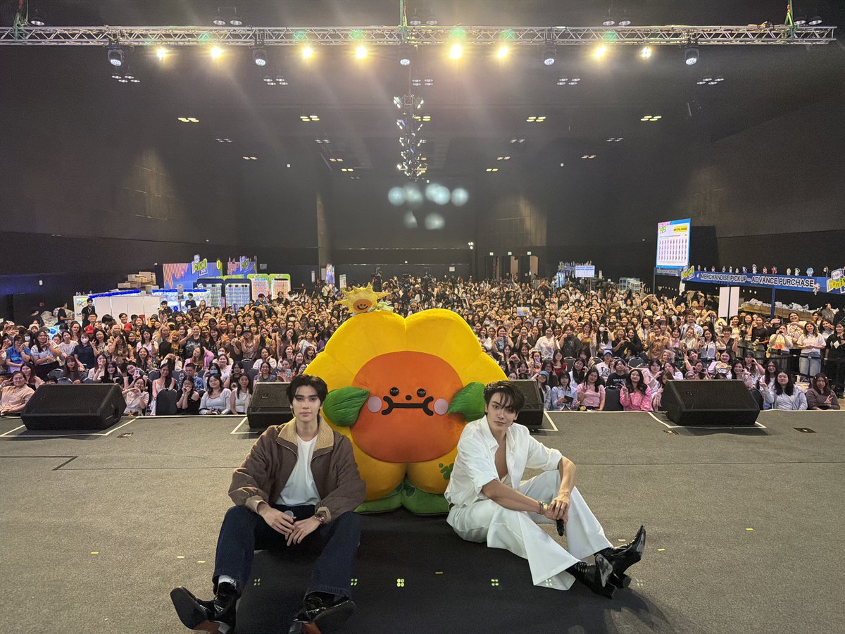 GMMTV SHOP tweet media