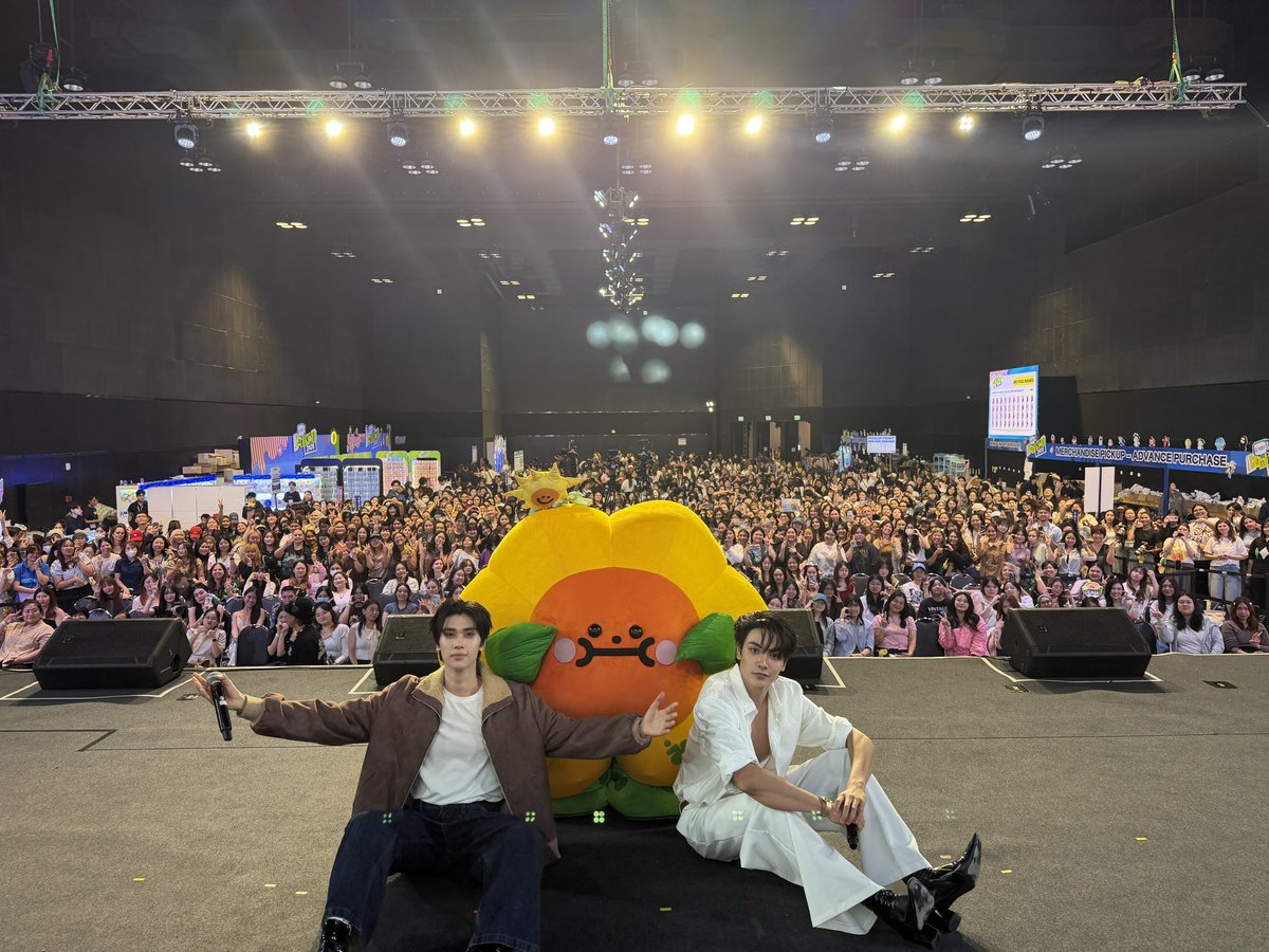 GMMTV SHOP tweet media