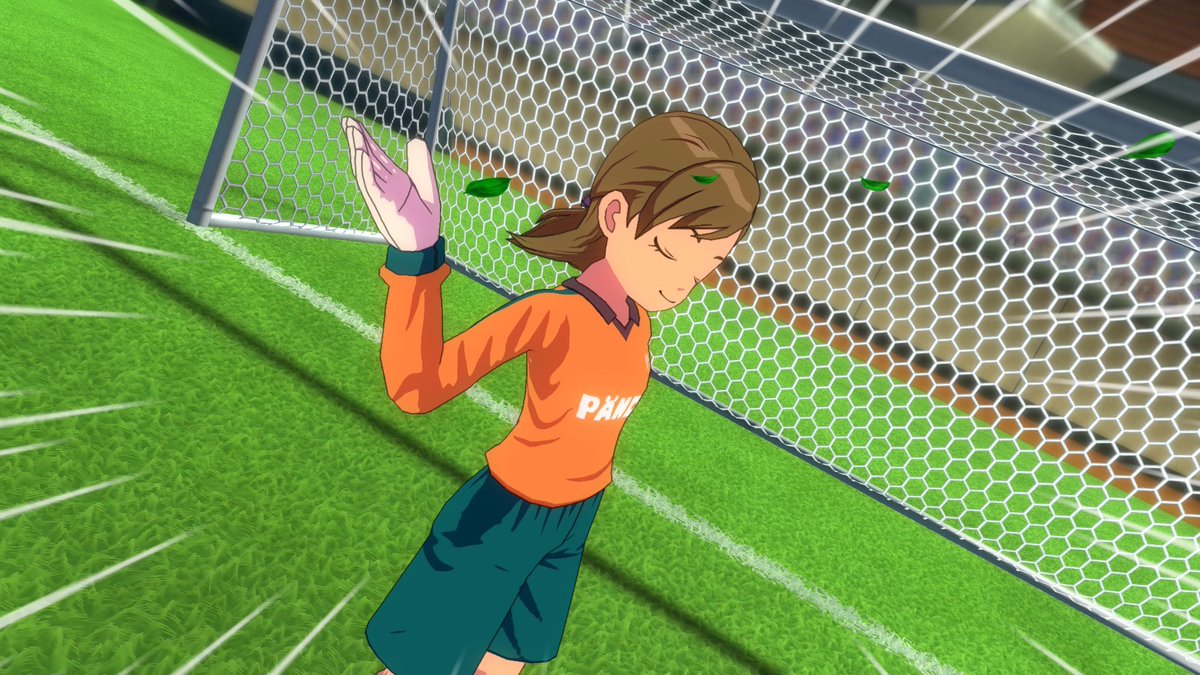 つつみだけ tweet media