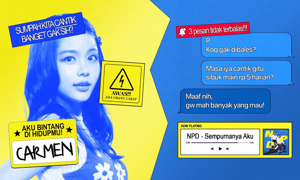 Daphney. tweet media