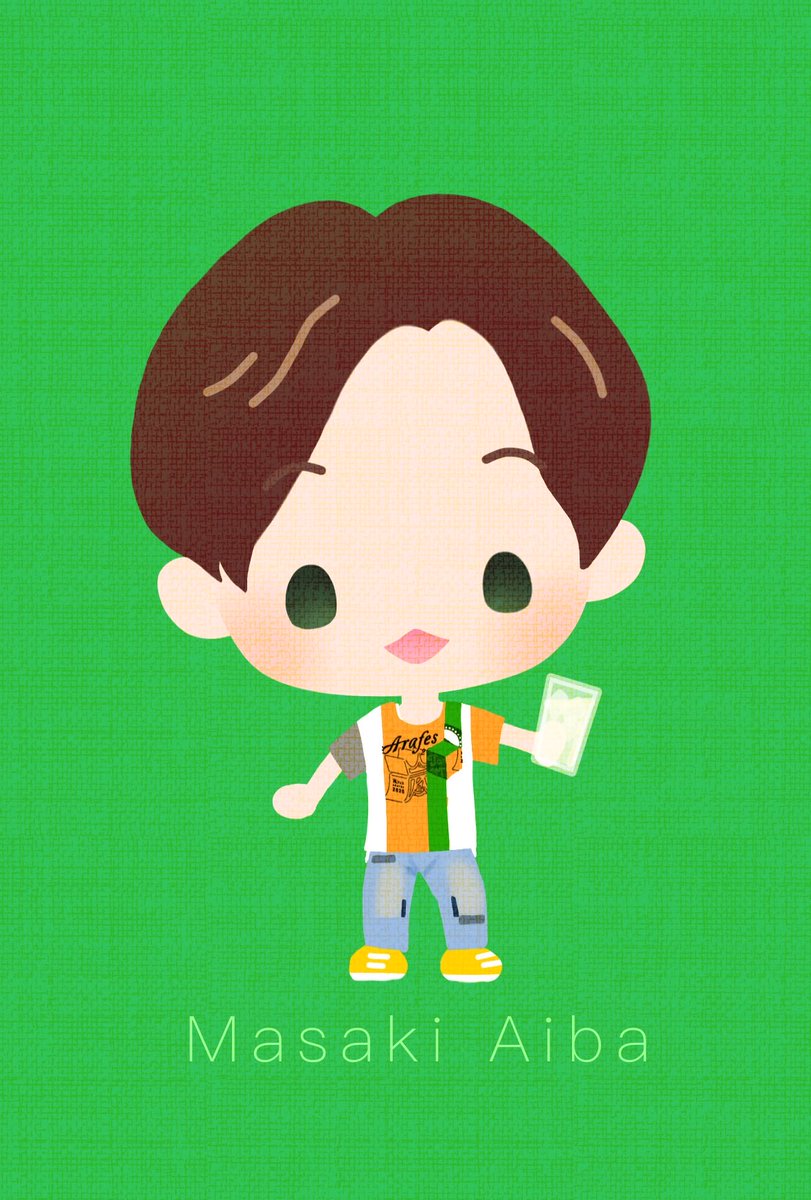 まきゅ/嵐札幌15日参戦 tweet media