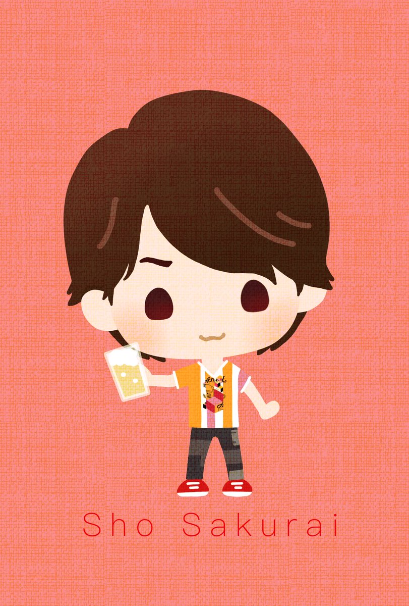 まきゅ/嵐札幌15日参戦 tweet media