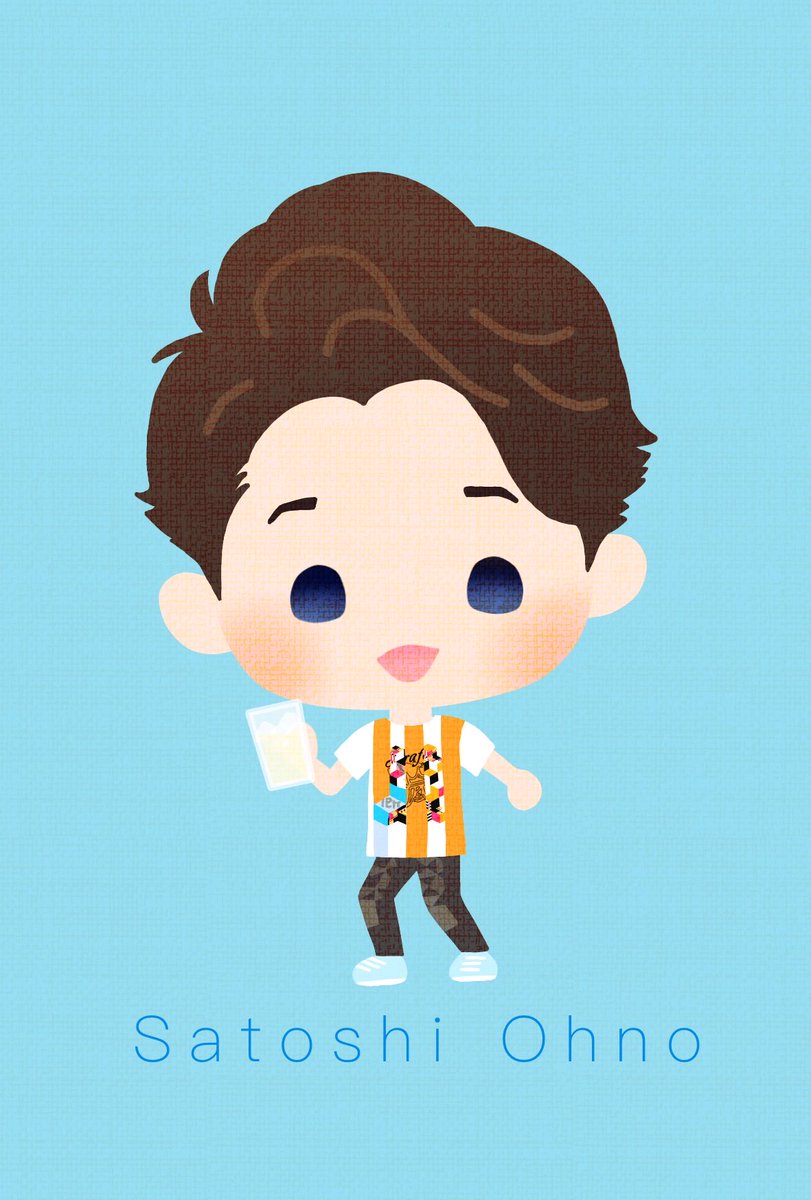 まきゅ/嵐札幌15日参戦 tweet media