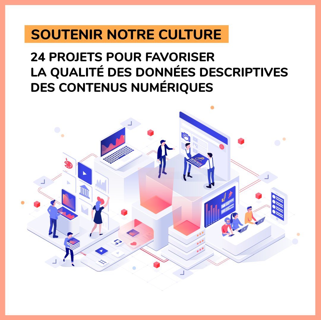 Culture Québec tweet media