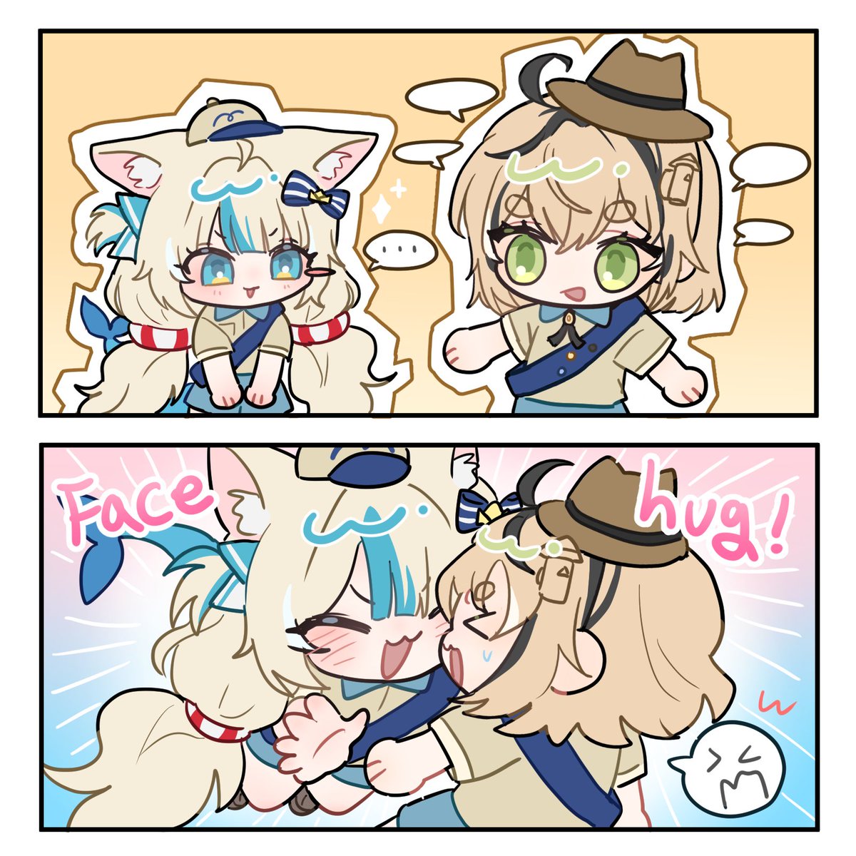 냐체(Nyache) tweet media