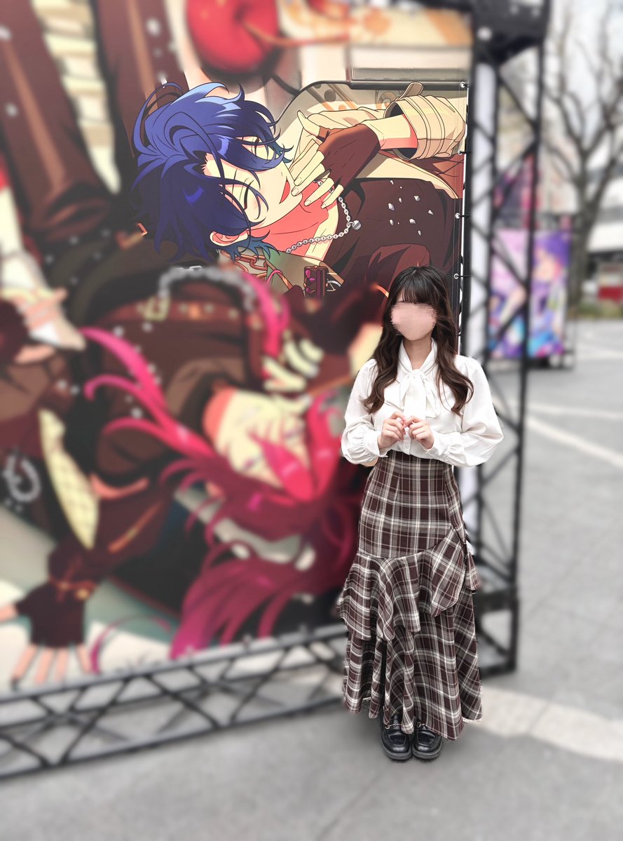 ࣪ 𑊢♡ tweet media