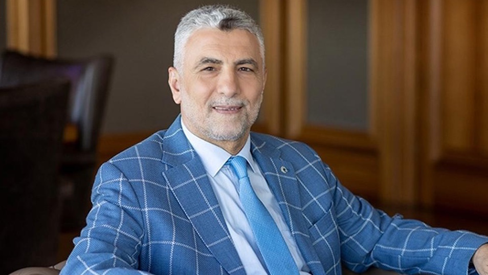 Musa Özsoy tweet media