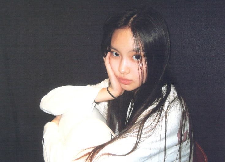 왹토(뉴진스 밥먹어 사랑해) tweet media