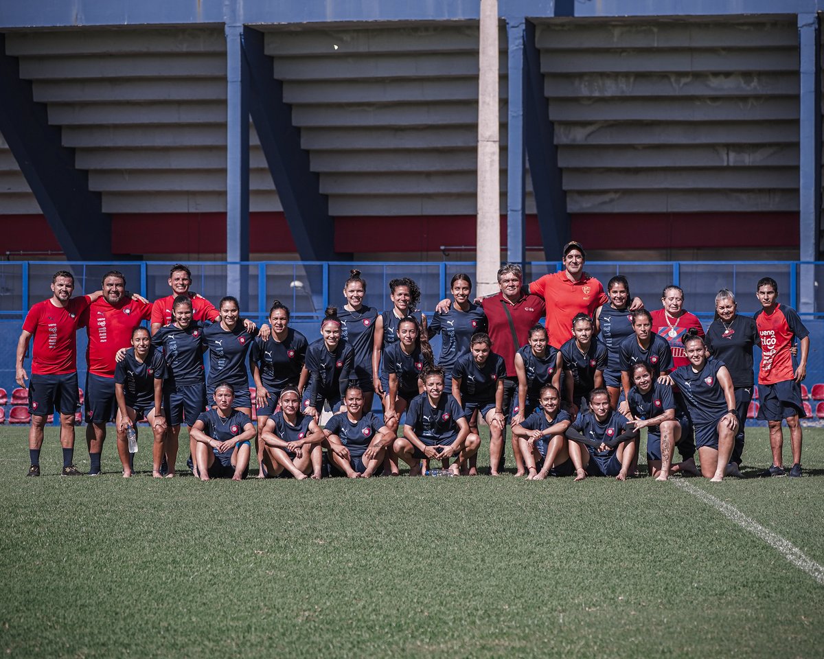 Federico Ferreira 🇵🇾 tweet media