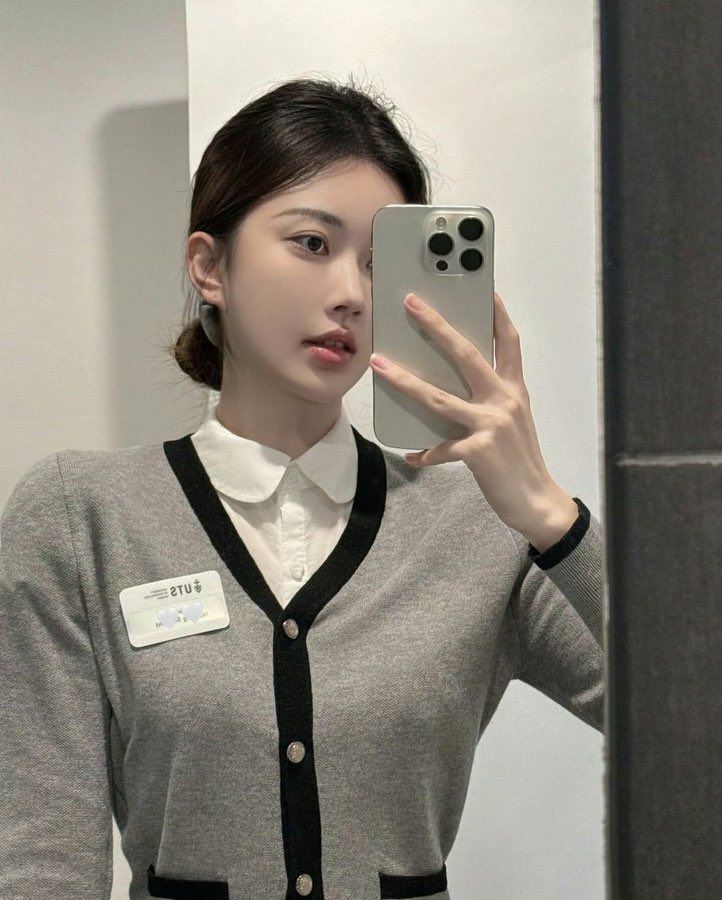 成都昆明海航空姐郝晶晶 tweet media