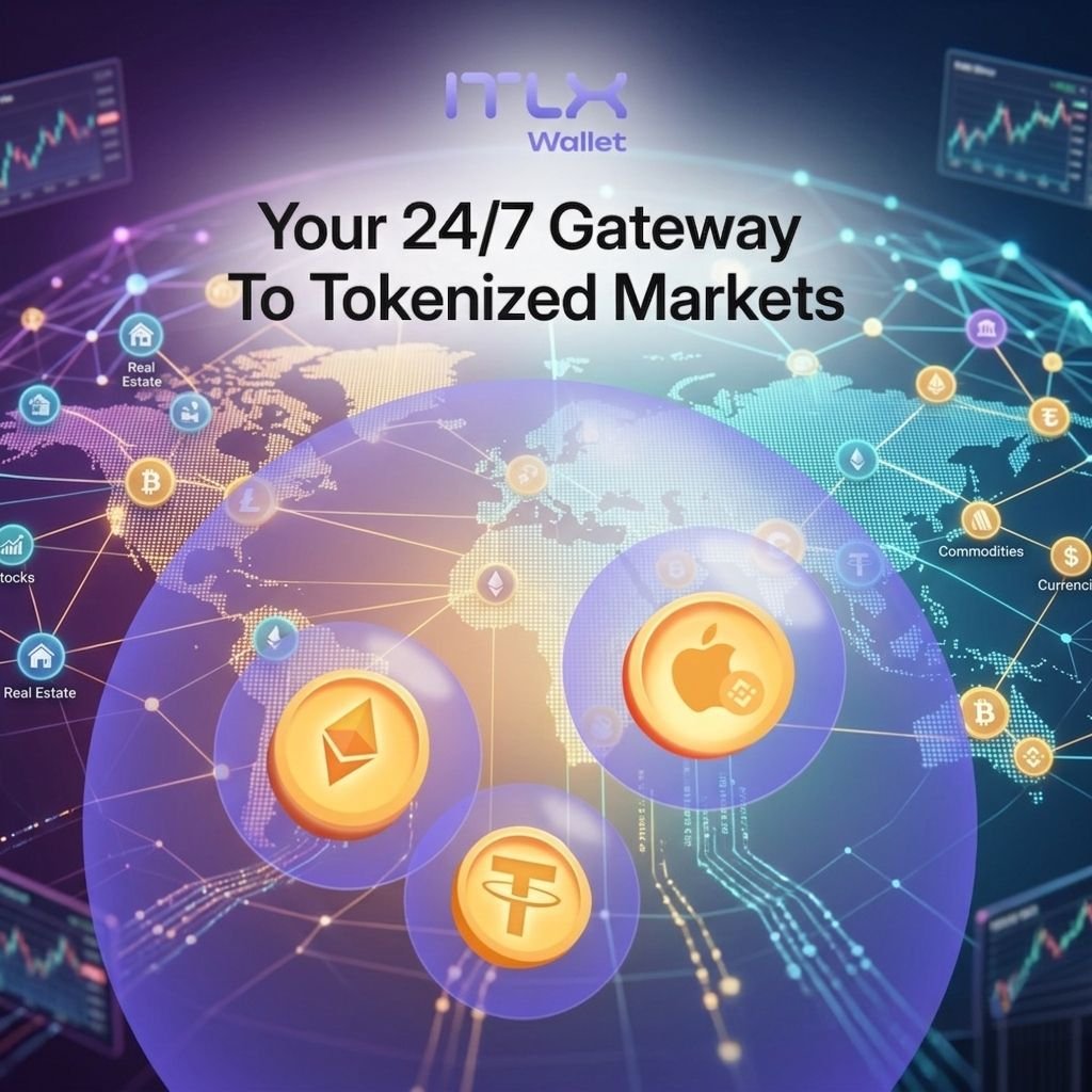 AICRYPTO base.eth | Interlink Labs Ambassador tweet media