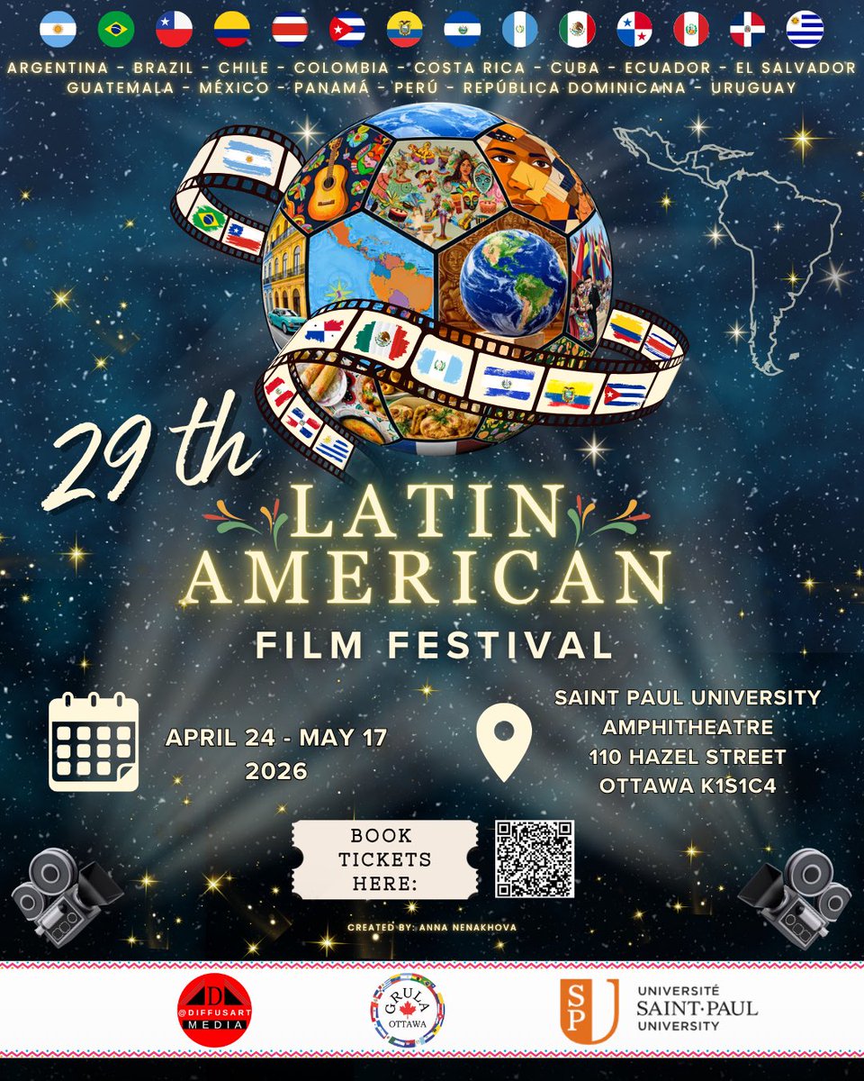 Embamex Canada tweet media