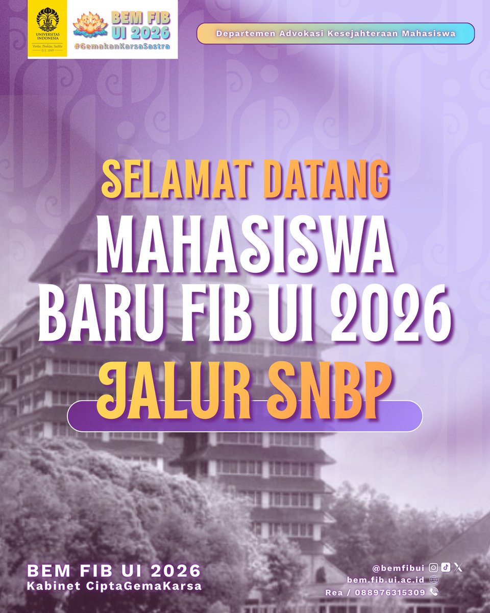BEM FIB UI tweet media