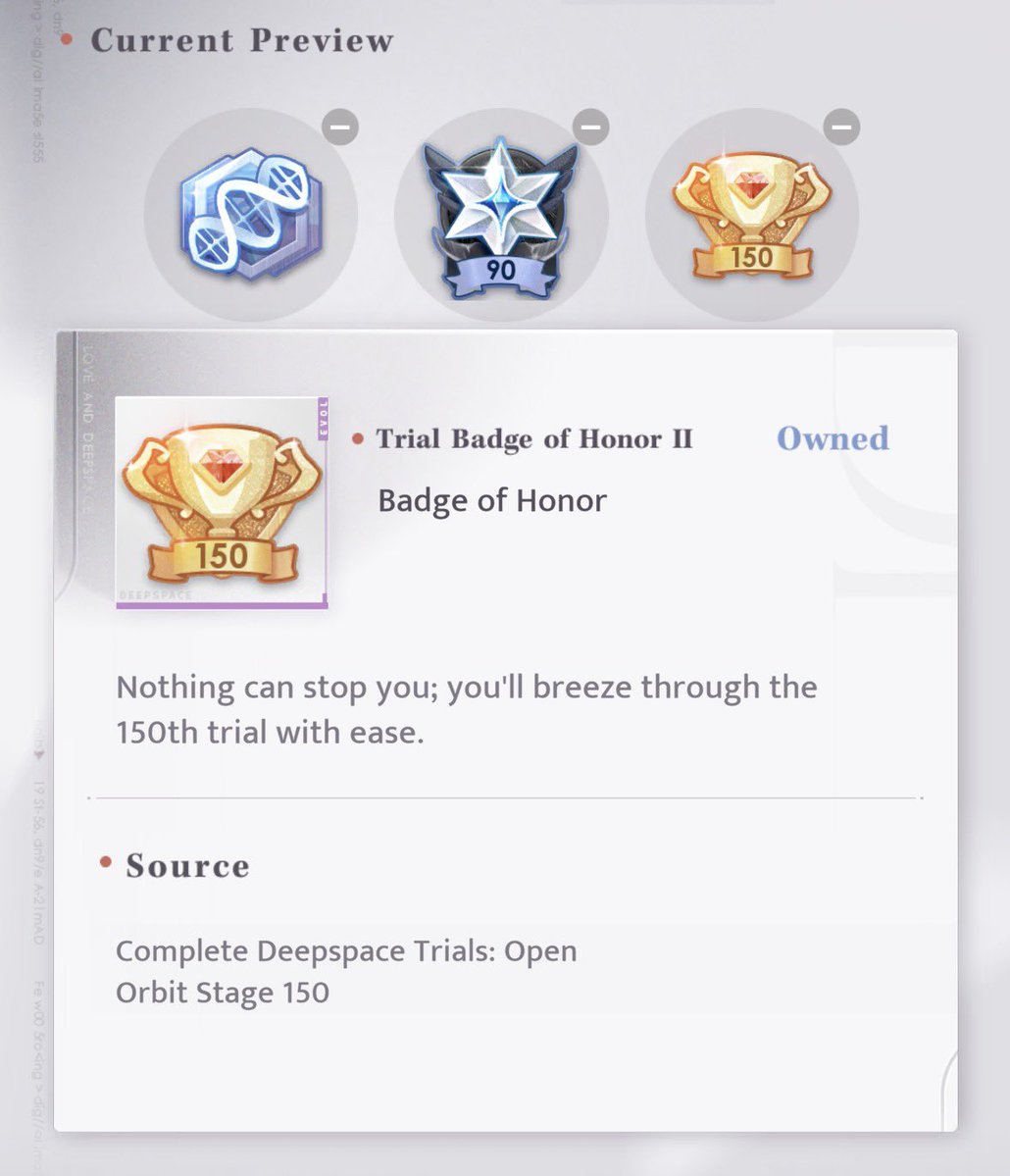 evie! ‹𝟥 tweet media