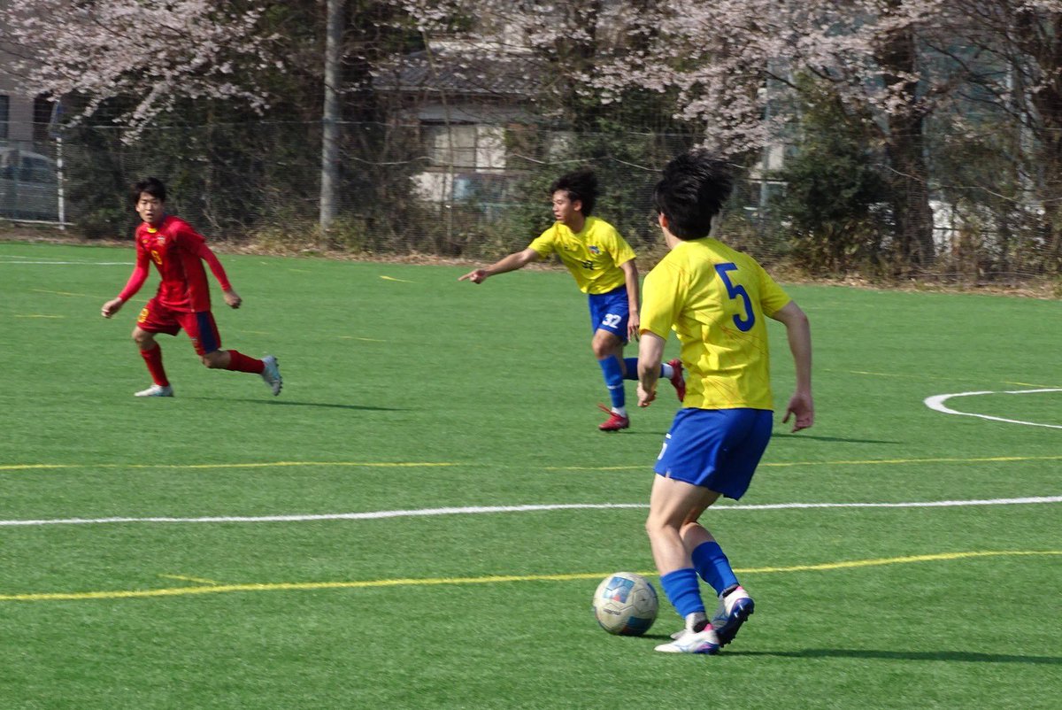 KFCTOPTEAM's tweet photo. TRM🆚 FC.Garcelona越谷
前半2-0 G山﨑、矢葺
後半2-2 G堀江、増田
Total4-2
自分たちの強みの部分、改善しなければならない部分が見られる収穫のある試合でした。
リーグ戦まで残り1週間を切りました！
今シーズンこそ‘’県リーグ1部昇格”を目指して戦います🔥
応援よろしくお願い致します！ https://t.co/W6NP5Q5vhm