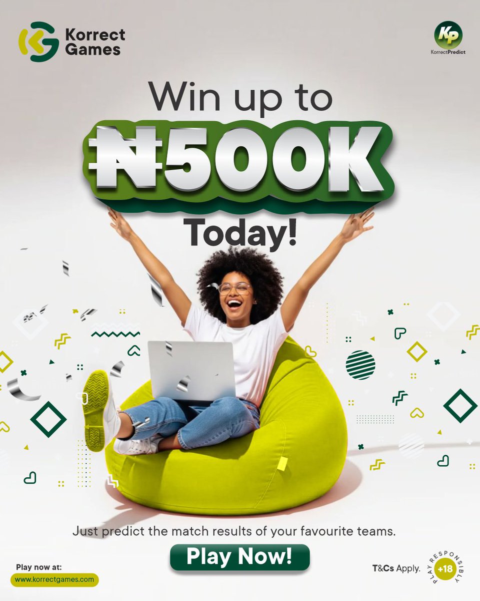 KorrectGames tweet media