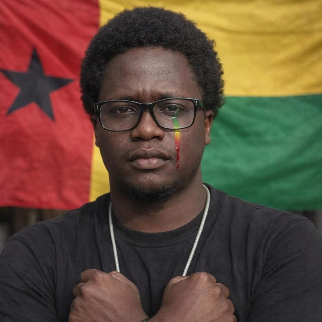 🇬🇼𝓙𝓪𝓲𝓻 𝓭𝓸𝓼 𝓢𝓪𝓷𝓽𝓸𝓼🇬🇼🇸🇳🇬🇲🇬🇳 tweet media