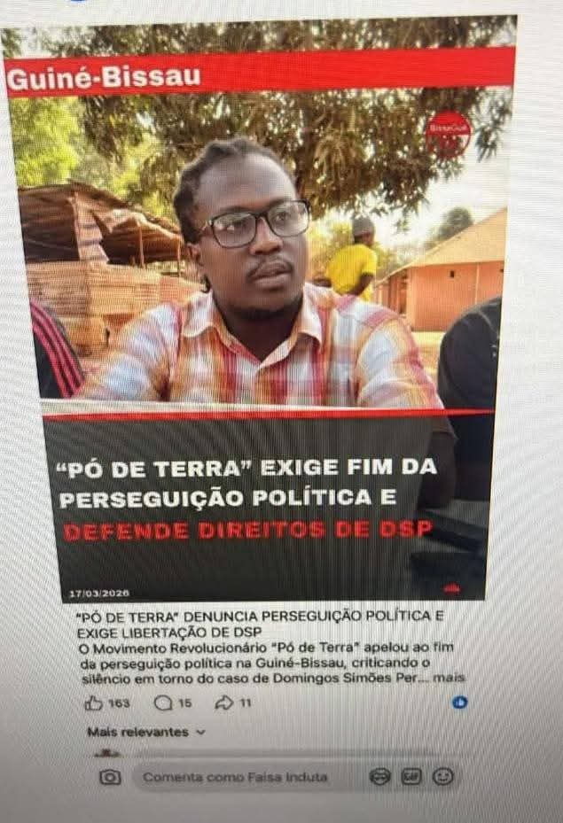 🇬🇼𝓙𝓪𝓲𝓻 𝓭𝓸𝓼 𝓢𝓪𝓷𝓽𝓸𝓼🇬🇼🇸🇳🇬🇲🇬🇳 tweet media