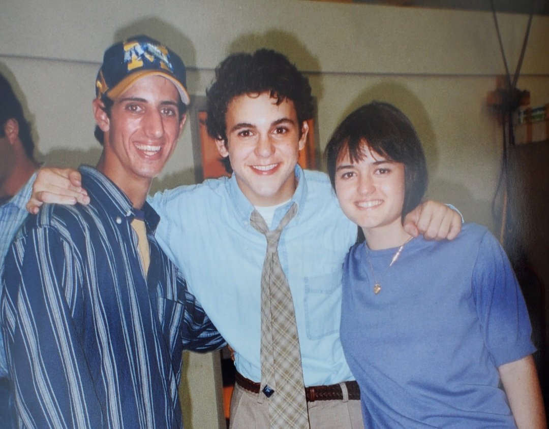 Danica McKellar tweet media