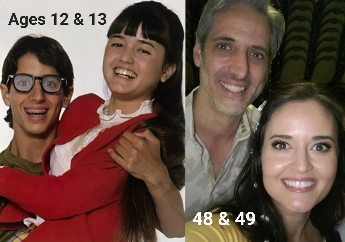 Danica McKellar tweet media