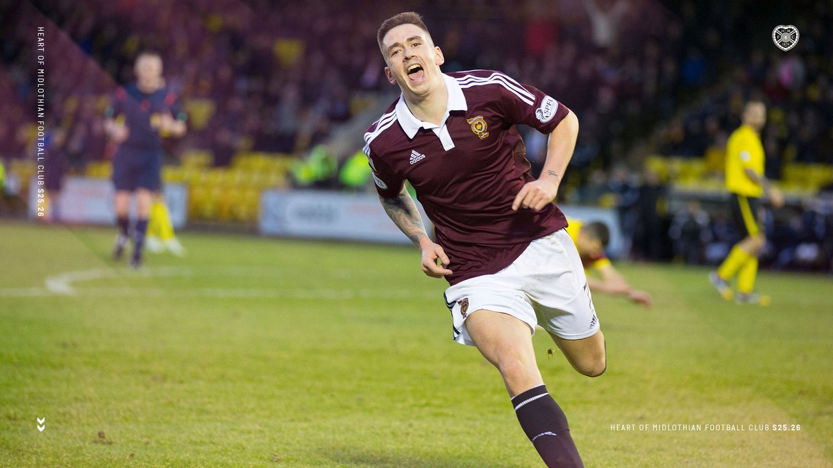 Heart of Midlothian FC tweet media
