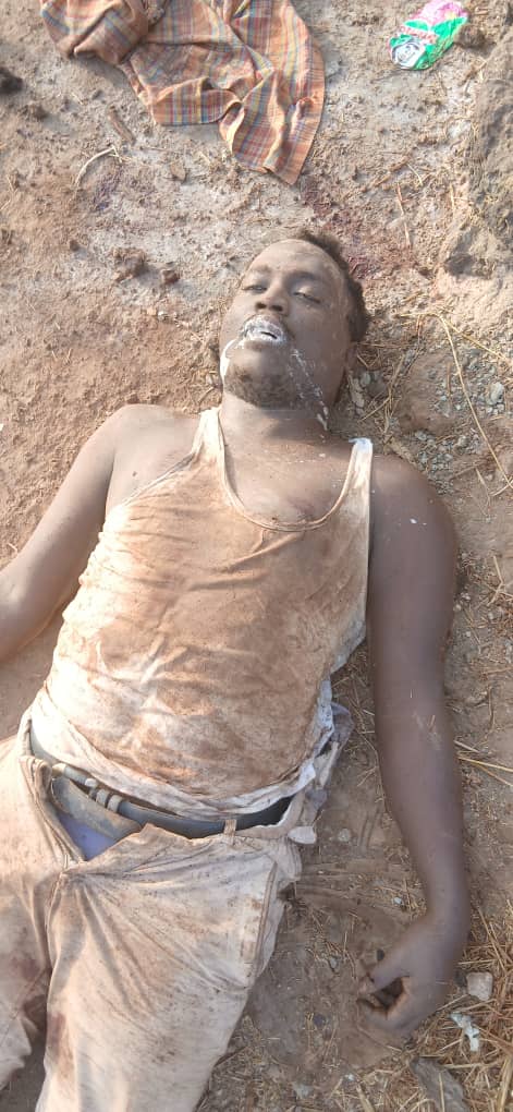 🇬🇼𝓙𝓪𝓲𝓻 𝓭𝓸𝓼 𝓢𝓪𝓷𝓽𝓸𝓼🇬🇼🇸🇳🇬🇲🇬🇳 tweet media