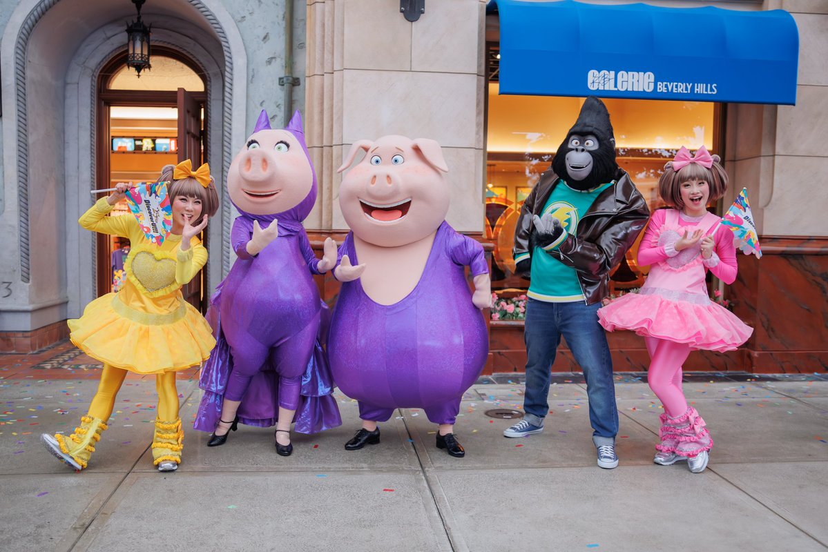 凛としてしヰたけ tweet media