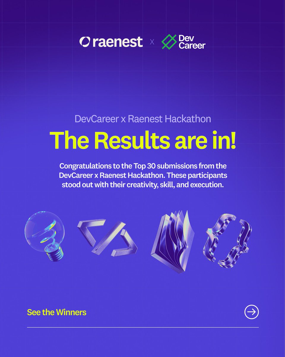 DevCareer Africa tweet media