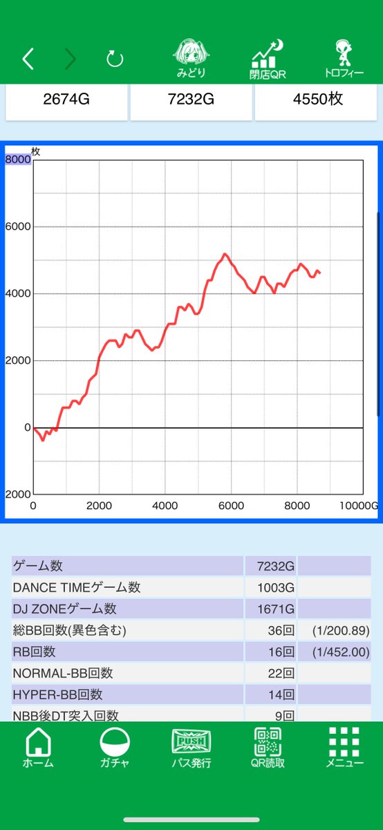 馬神馬男 tweet media