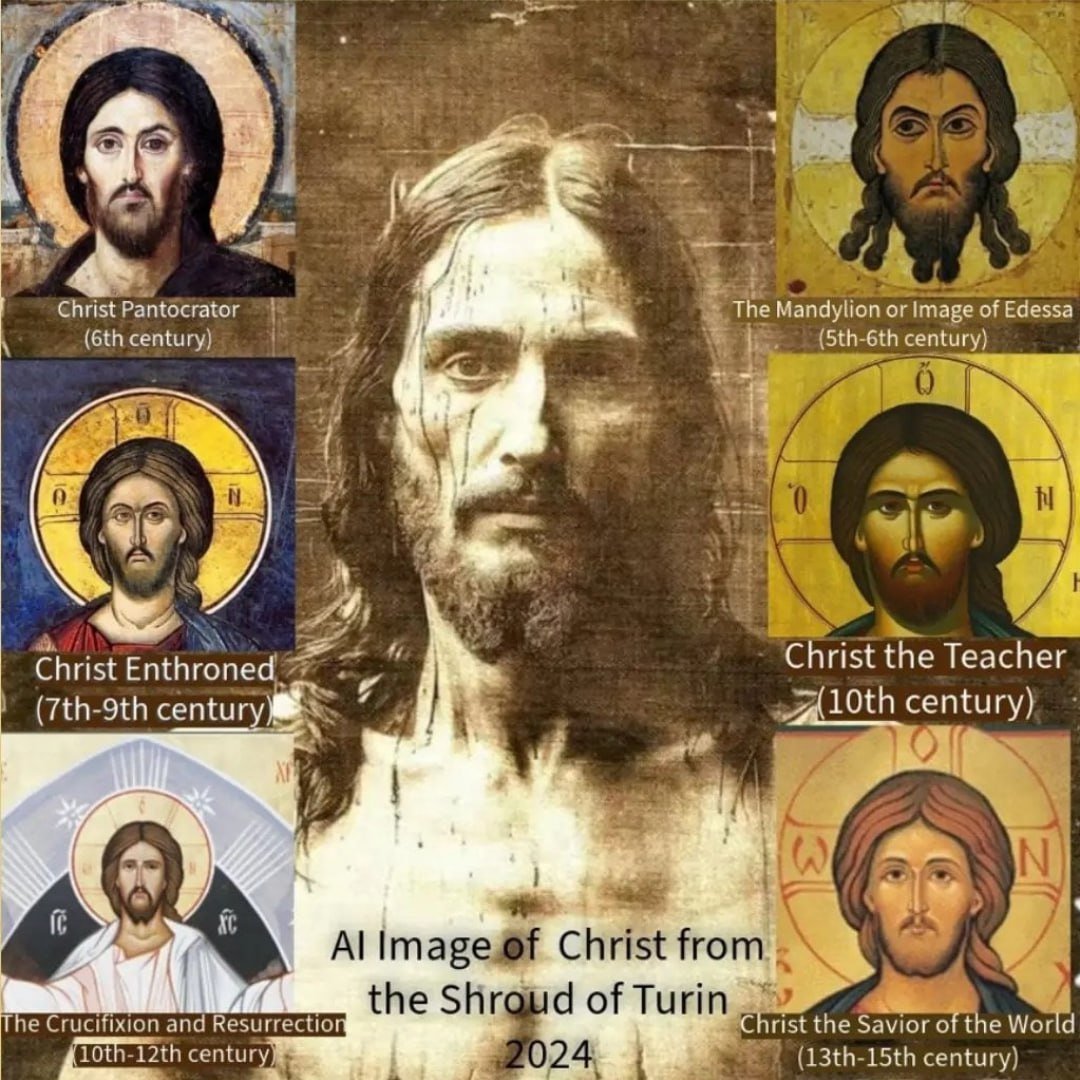 Le Veilleur ♱🇻🇦 tweet media