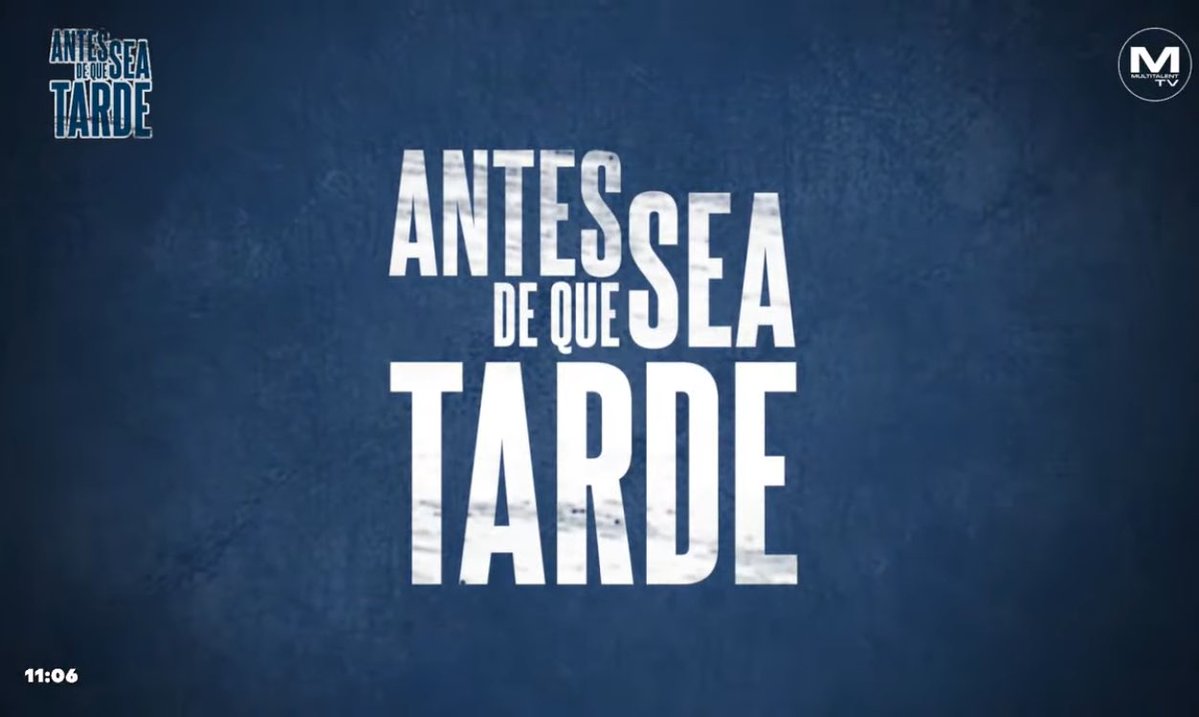 Luz Tito Update tweet media