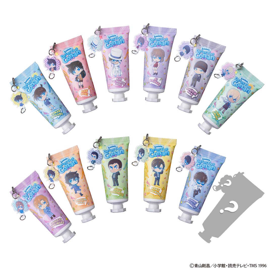 lovisia_official tweet media